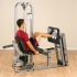 Body Solid ProClubLine Legpress (SLP500G2)  KSLP500G/2